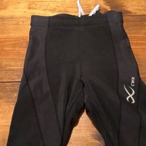 Cw-x workout leggings